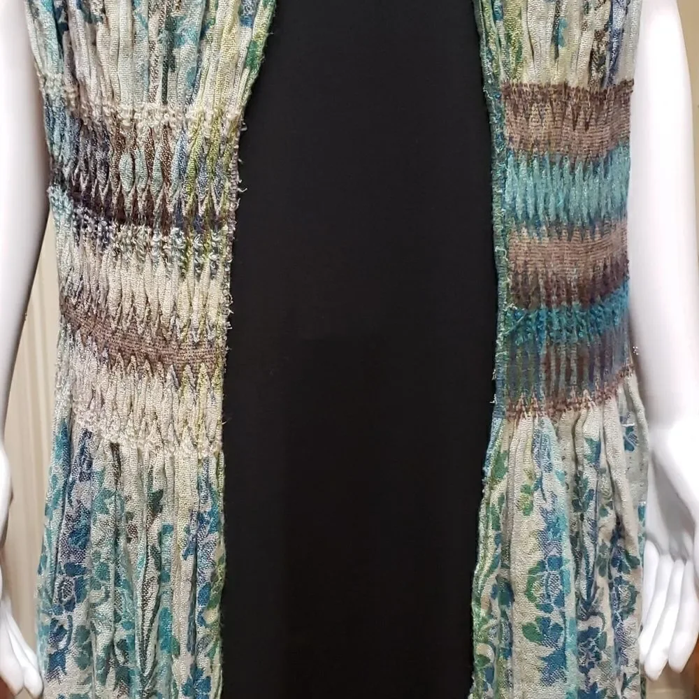 🌹BOHEMIAN SCARF